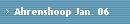 Ahrenshoop Jan. 06