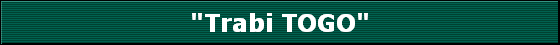 "Trabi TOGO"